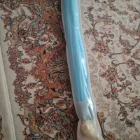 پشه بند چتری کودک مناسب تا دوسال