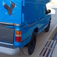 نیسان دیزل|خودرو سواری و وانت|مهاباد (آذربایجان غربی), |دیوار