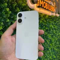 آیفون ۱۶ نرمال شرکتی گارانتی دار بارجیست iPhone 16