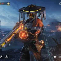 اکانت کالاف دیوتی|کنسول، بازی ویدئویی و آنلاین|نهاوند, |دیوار