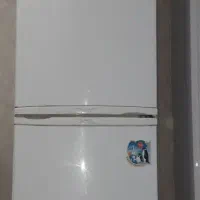 یخچال فریزر هیمالیا