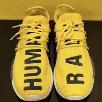 کتونی Adidas Human Race|کیف، کفش، کمربند|تهران, چوب تراش|دیوار