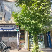 فروش260مترتجاری در2طبقه شمیران نو وارباز