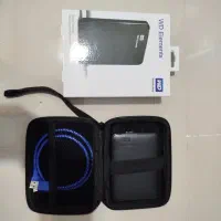 هارد اکسترنال ۳۲۰گیگ