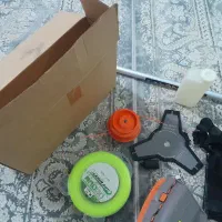 وسایل حاشیه زن  نونونو