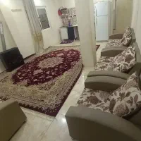 اجاره شبانه ماهانه حیاط دار
