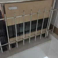 بخاری سالم جنس خوبی قدیمی  بدون مشکل