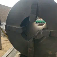 دستگاه تراش گلویی۳۲۰