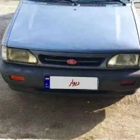 پراید۸۷ پلمپ مشابه صفر