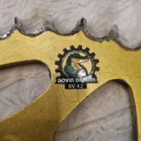 دنده خورشیدی تریل روان تقویتی