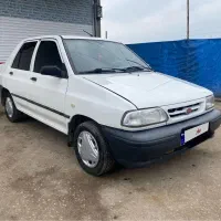 پراید ۱۳۱ مدل ۹۵|خودرو سواری و وانت|لیسار, |دیوار