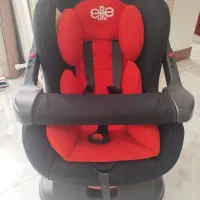 صندلی ماشین