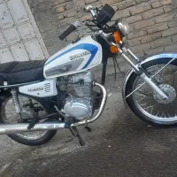 موتور مزائده در حد