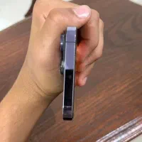 ایفون ۱۴ پرومکس نو|موبایل|تهران, آهنگ|دیوار