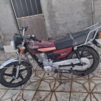 موتور 200تیزپرتوس