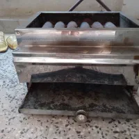 کباب پز گازی