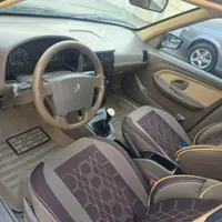 پژو 405 GLX - دوگانه سوز CNG، مدل ۱۳۹۷|خودرو سواری و وانت|همدان, |دیوار