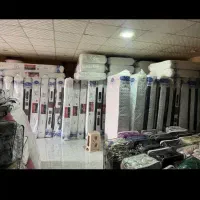 تشک رویال اصل تهران|تشک تختخواب|شیراز, شهرک گلها|دیوار