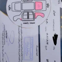 پراید مدل 97|خودرو سواری و وانت|قم, کلهری|دیوار