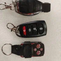 ساخت انواع سویچ، انواع دزدگیر وجی پی اس|قطعات یدکی و لوازم جانبی|تهران, شهید اسدی|دیوار