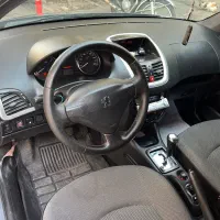 207 اتوماتیک|خودرو سواری و وانت|تهران, جوادیه تهرانپارس|دیوار