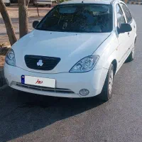 تیبا 2 /مدل ۹۶