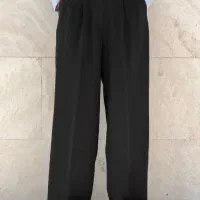 شلوار بگ دبل مازراتی