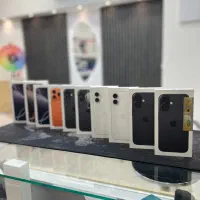 آیفون سری 16 / شرایط ویژه اقساط|موبایل|سمنان, |دیوار