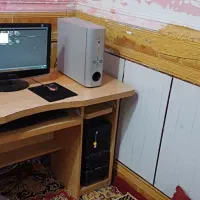 کامپیوتر خانگی شادگان|رایانه رومیزی|شادگان, |دیوار