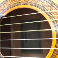 گیتار یاماها c40|گیتار، بیس، امپلیفایر|مریوان, |دیوار