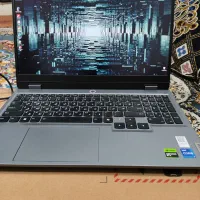 لپ تاپ لنوو مدلLOQ 15IRX9-i7 13650HX-16GB DDR5-1T