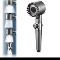 سردوش حمام پرفشار چند حالته اصلی|لوازم سرویس بهداشتی|شیراز, شهرک مهدیه|دیوار