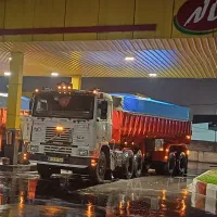 اف۱۲ مدل ۷۷|خودرو سنگین|مبارکه, |دیوار