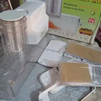 رنده برقی چینی درحد نو