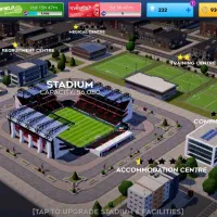 اکانت دریم لیگ 2026