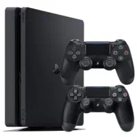 ps4 slim 1 tra کپی خور