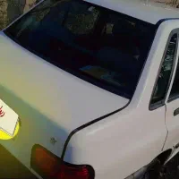 پراید ۱۳۱ مدل ۹۰|خودرو سواری و وانت|ماسال, |دیوار