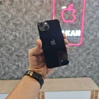 IPhone 13 128 ZA/A باتری ۷۷|موبایل|قم, عمار یاسر|دیوار