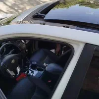 تعمیرات تخصصی سانروف (در محل)