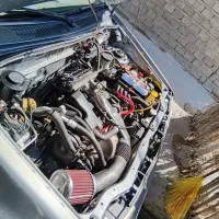 فروش پراید مدل 95 ومعاوضه|خودرو سواری و وانت|فیروزآباد (فارس), |دیوار