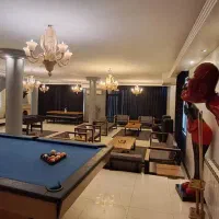 اجاره روزانه ویلا ۴ خواب|اجارهٔ کوتاهمدت ویلا و باغ|رودهن, |دیوار