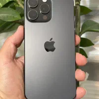 Iphone 16 ProMax 256 ZAA