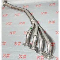 کاتالیست حذف کن هدرز فولادی کن