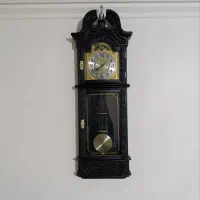 فروشی ساعت سالم و تمیز|ساعت دیواری و تزئینی|ترکمانچای, |دیوار