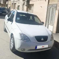 تیبا ۱ مدل ۹۷