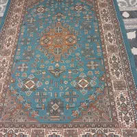 گلیم فرش سالم و نو