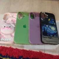 کاورآیفون۱۶