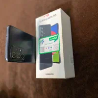 گوشی a52s