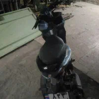 فروش موتور کلیک ۱۷۰