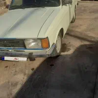 وانت پیکان مدل ۸۹ دوگانه فابریک|خودرو سواری و وانت|برخوار, |دیوار